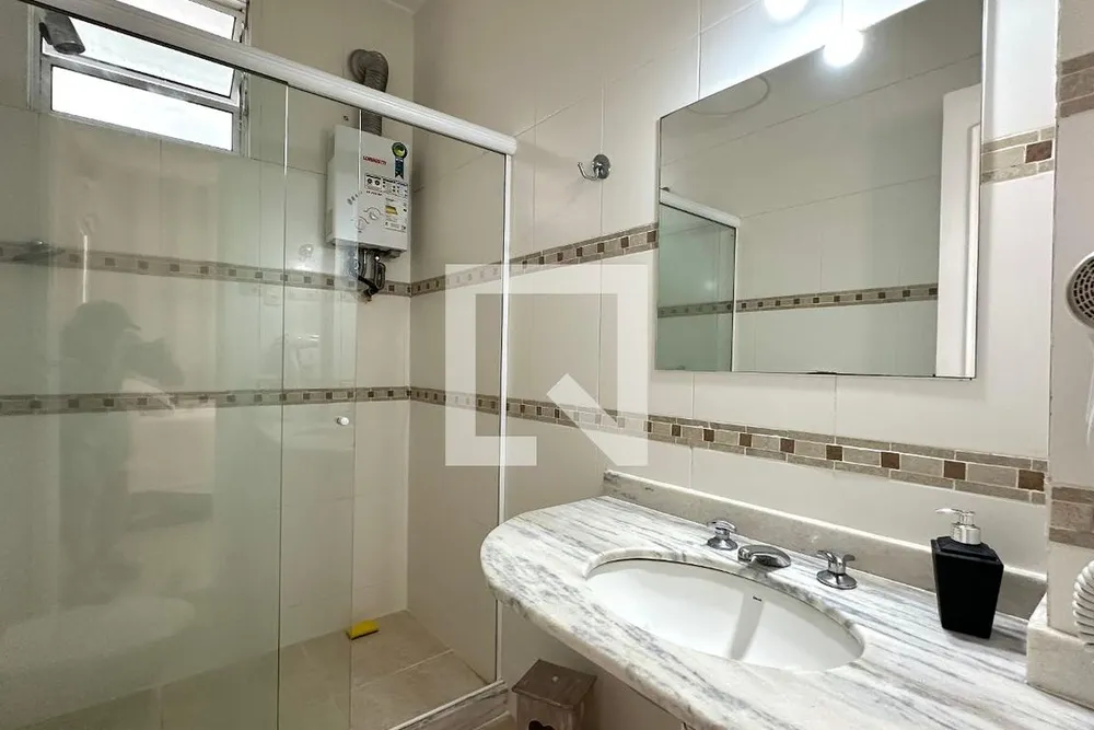 Apartamento, 1 quarto, 35 m² - Foto 8