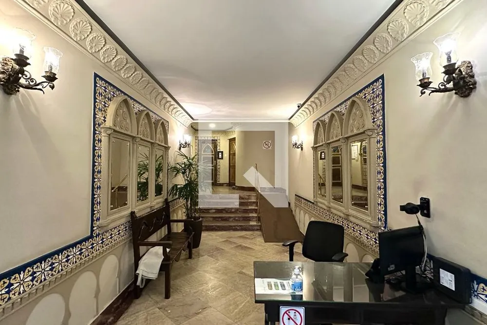 Apartamento, 1 quarto, 35 m² - Foto 21