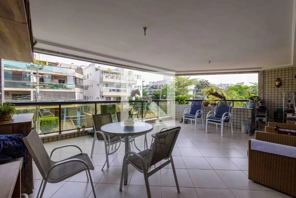 Apartamento, 3 quartos, 113 m² - Foto 8