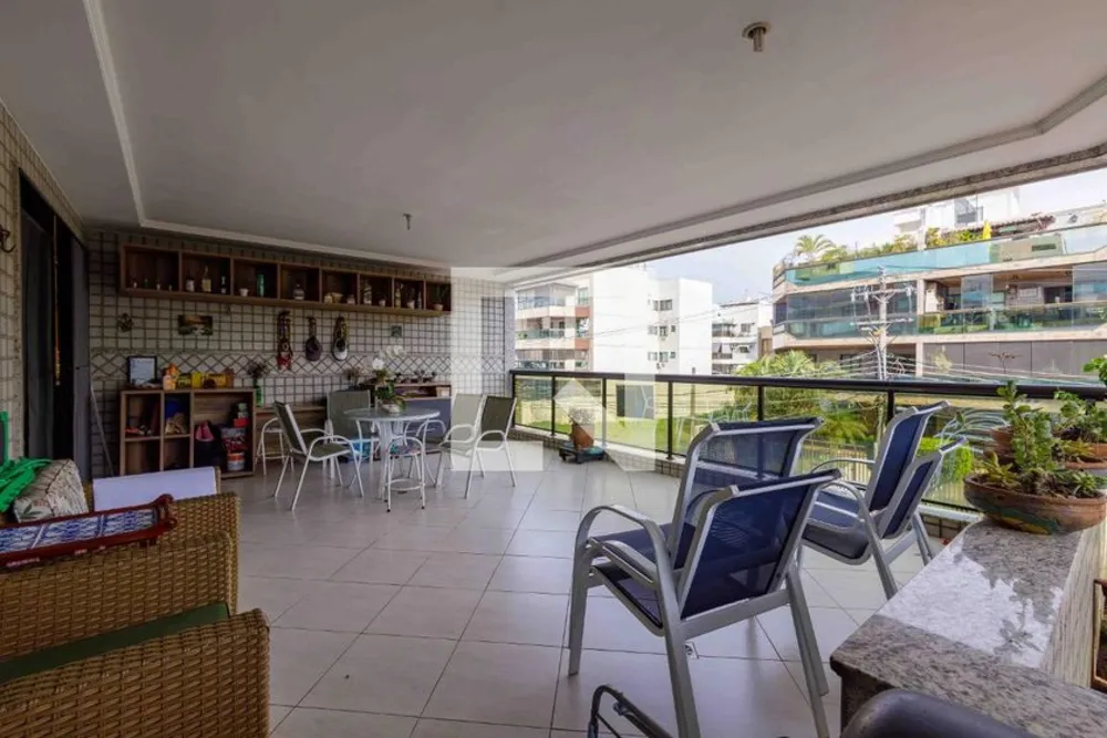 Apartamento, 3 quartos, 113 m² - Foto 7