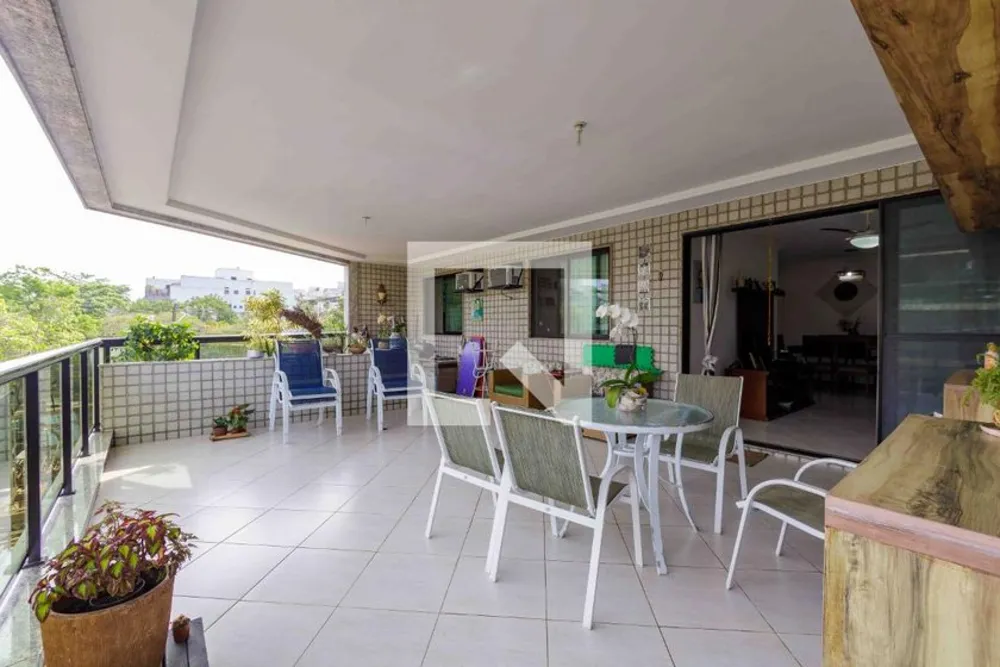 Apartamento, 3 quartos, 113 m² - Foto 10