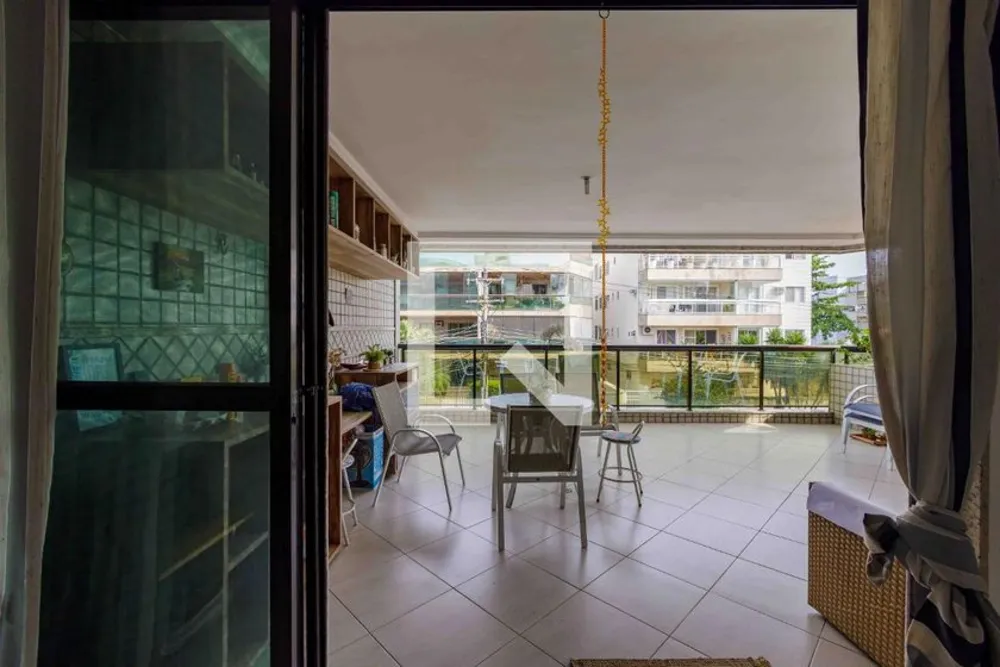 Apartamento, 3 quartos, 113 m² - Foto 6