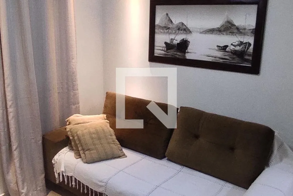 Apartamento, 2 quartos, 45 m² - Foto 23