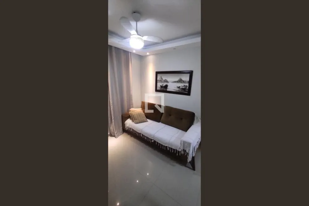 Apartamento, 2 quartos, 45 m² - Foto 29