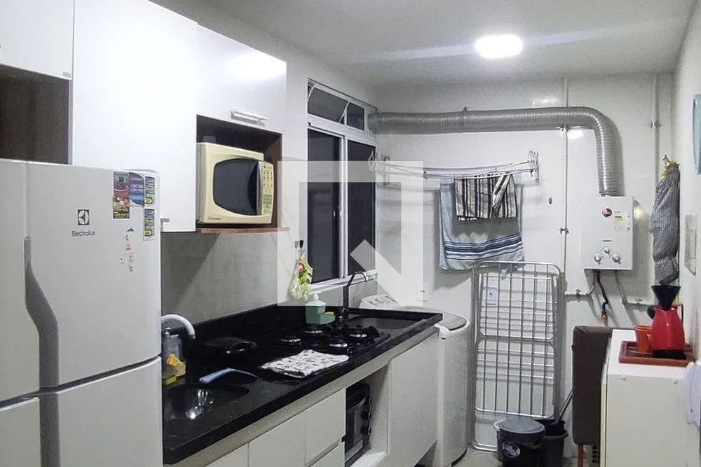 Apartamento, 2 quartos, 45 m² - Foto 15