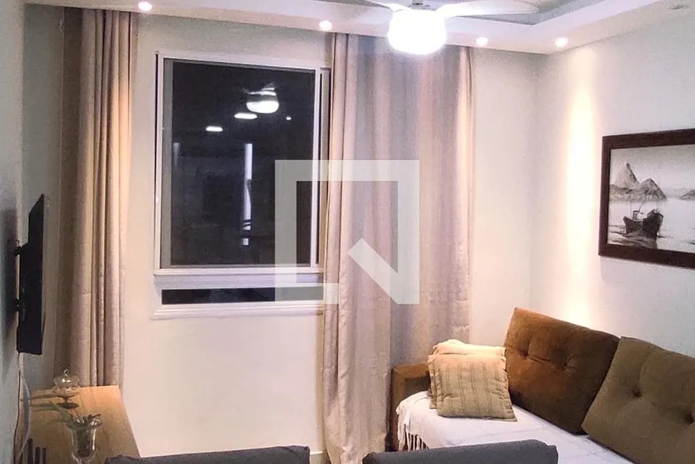 Apartamento, 2 quartos, 45 m² - Foto 11
