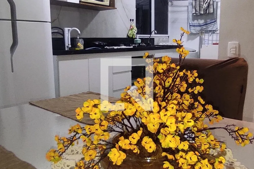 Apartamento, 2 quartos, 45 m² - Foto 13