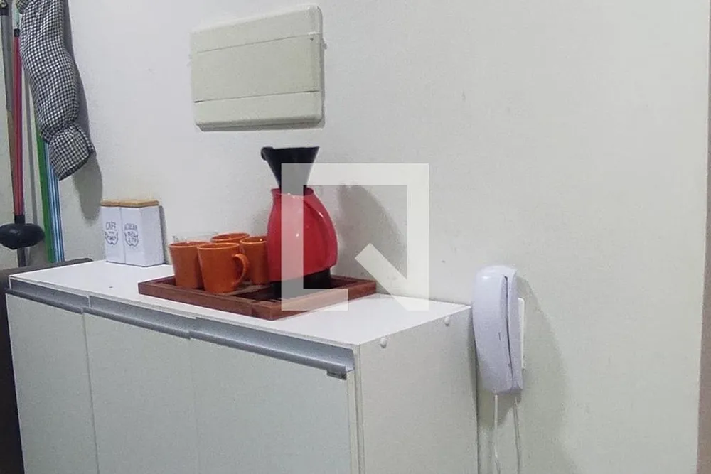 Apartamento, 2 quartos, 45 m² - Foto 3