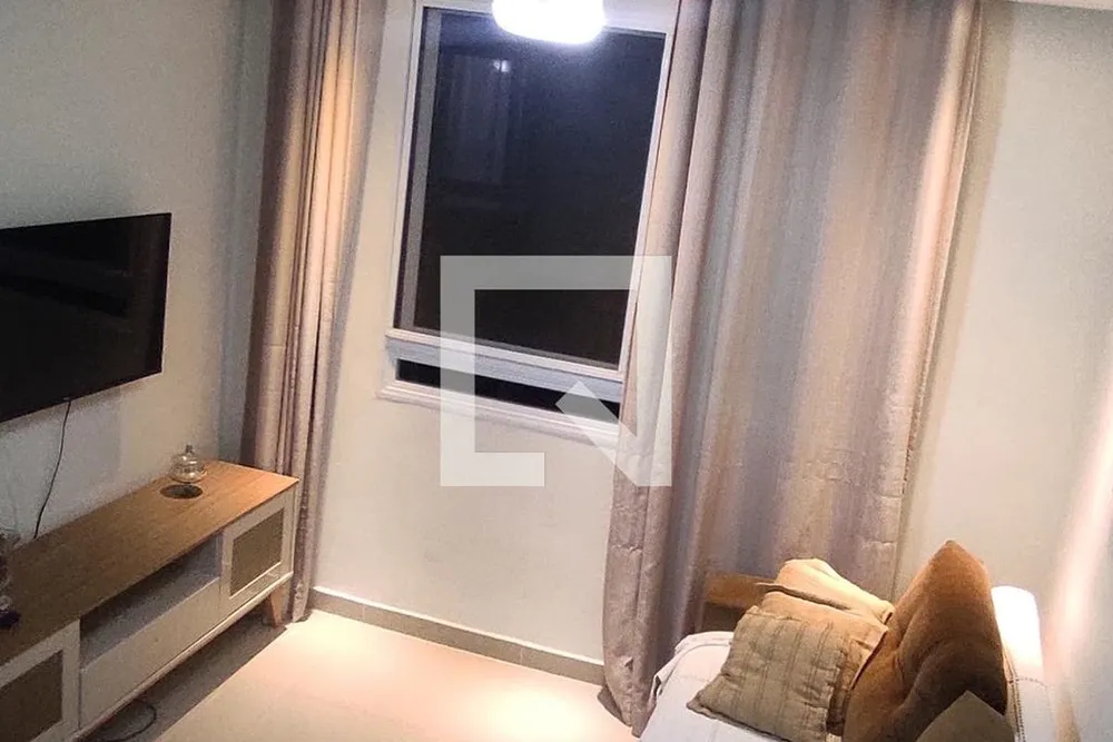 Apartamento, 2 quartos, 45 m² - Foto 9