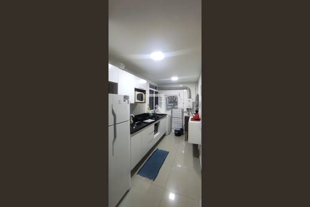 Apartamento, 2 quartos, 45 m² - Foto 33