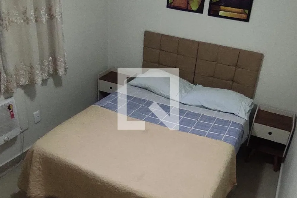 Apartamento, 2 quartos, 45 m² - Foto 8