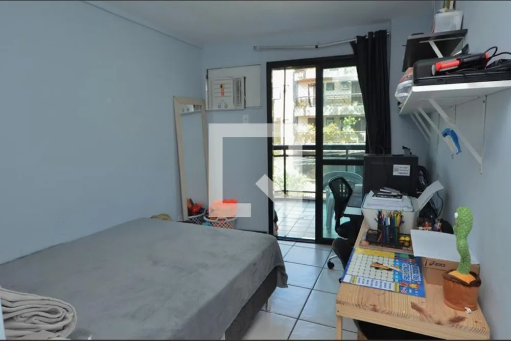 Apartamento, 5 quartos, 180 m² - Foto 29