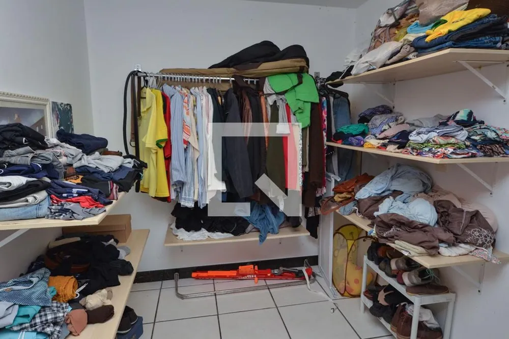 Apartamento, 5 quartos, 180 m² - Foto 88