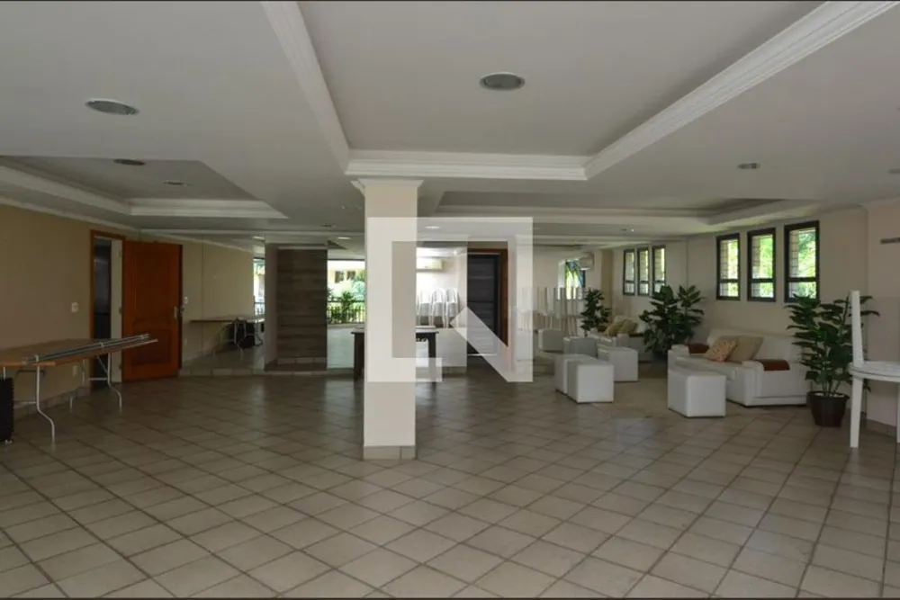 Apartamento, 5 quartos, 180 m² - Foto 91