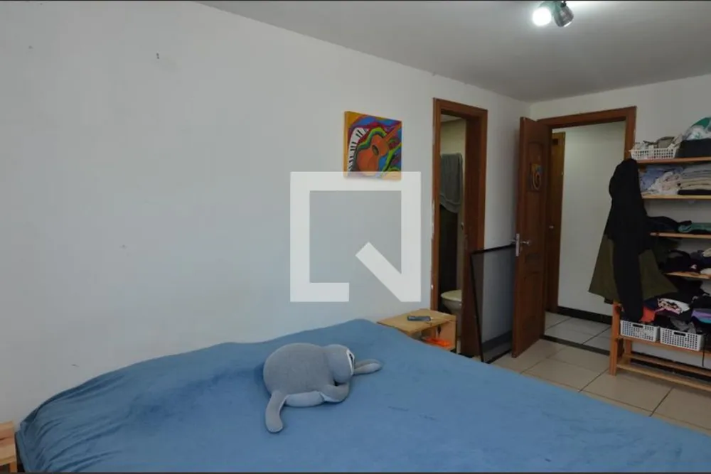 Apartamento, 5 quartos, 180 m² - Foto 40