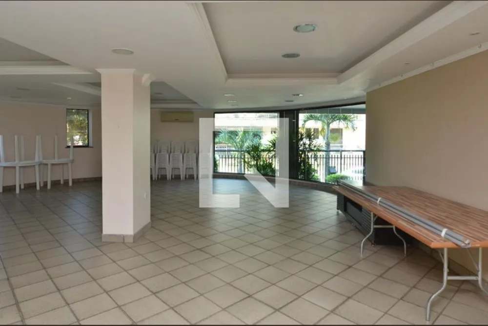 Apartamento, 5 quartos, 180 m² - Foto 93