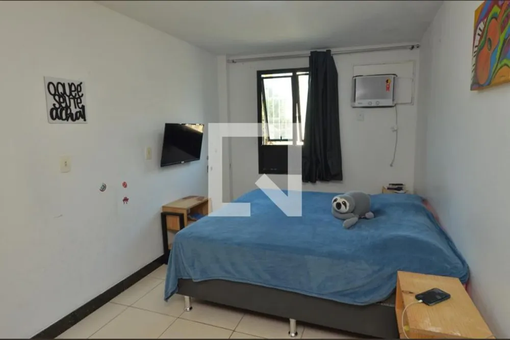 Apartamento, 5 quartos, 180 m² - Foto 37