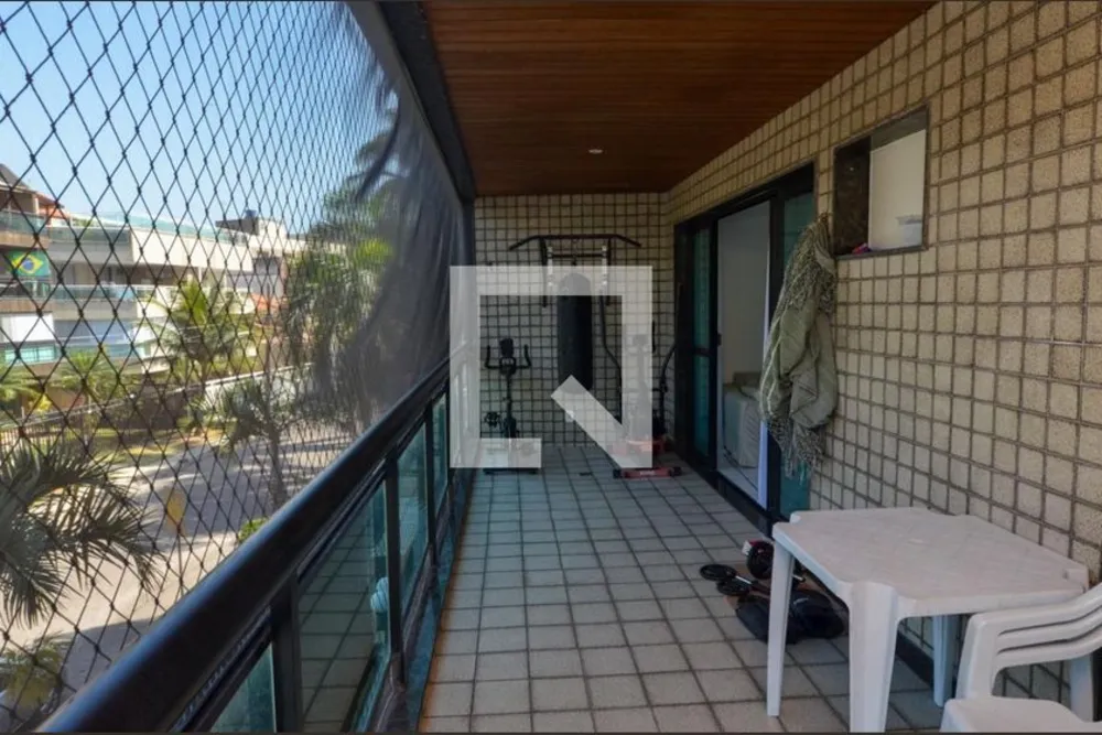 Apartamento, 5 quartos, 180 m² - Foto 20