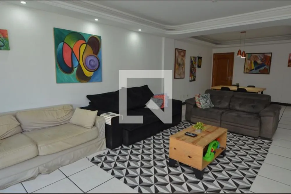 Apartamento, 5 quartos, 180 m² - Foto 13