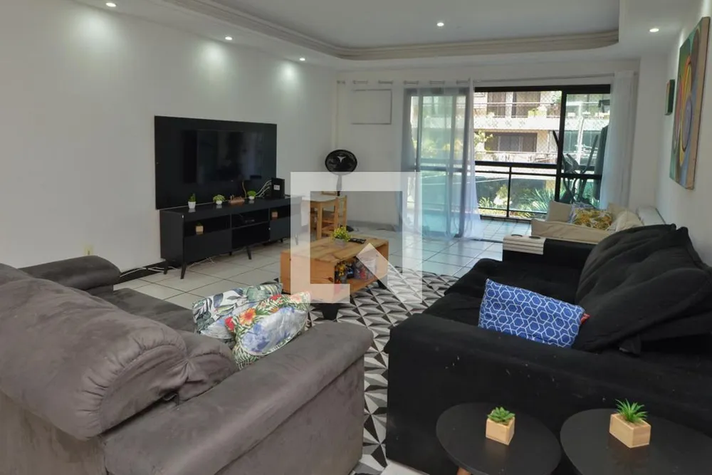 Apartamento, 5 quartos, 180 m² - Foto 10