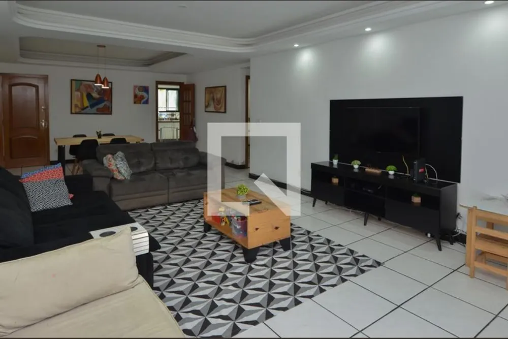 Apartamento, 5 quartos, 180 m² - Foto 15
