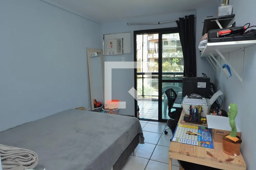 Apartamento, 5 quartos, 180 m² - Foto 30