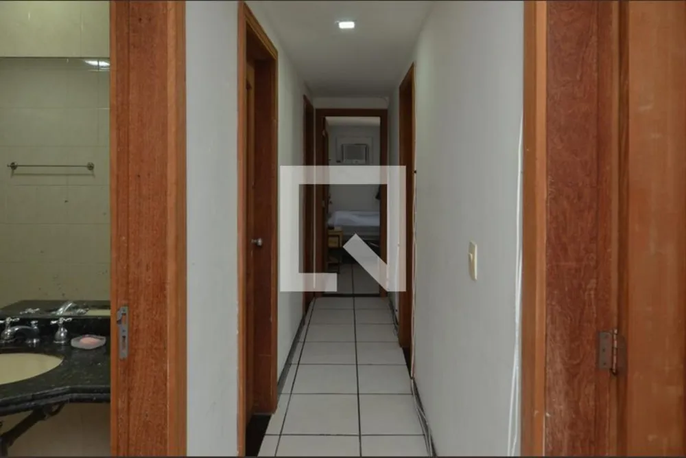 Apartamento, 5 quartos, 180 m² - Foto 36