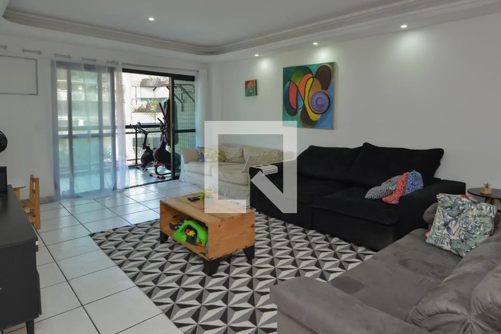 Apartamento, 5 quartos, 180 m² - Foto 11