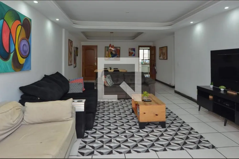 Apartamento, 5 quartos, 180 m² - Foto 16