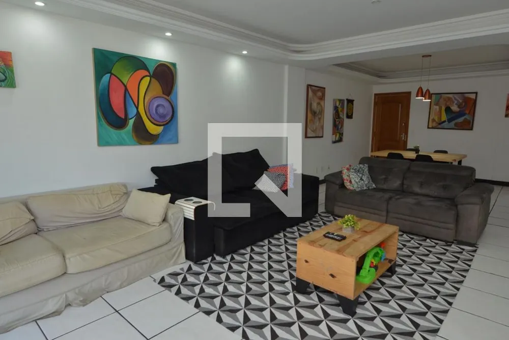 Apartamento, 5 quartos, 180 m² - Foto 14