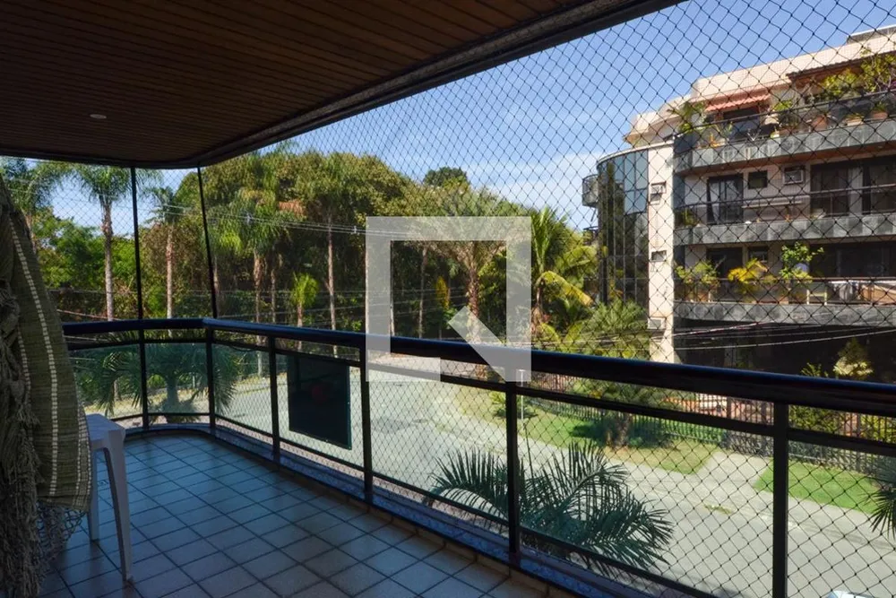 Apartamento, 5 quartos, 180 m² - Foto 18