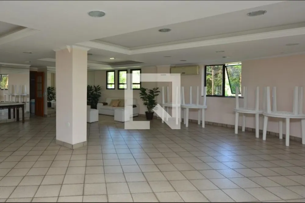 Apartamento, 5 quartos, 180 m² - Foto 92