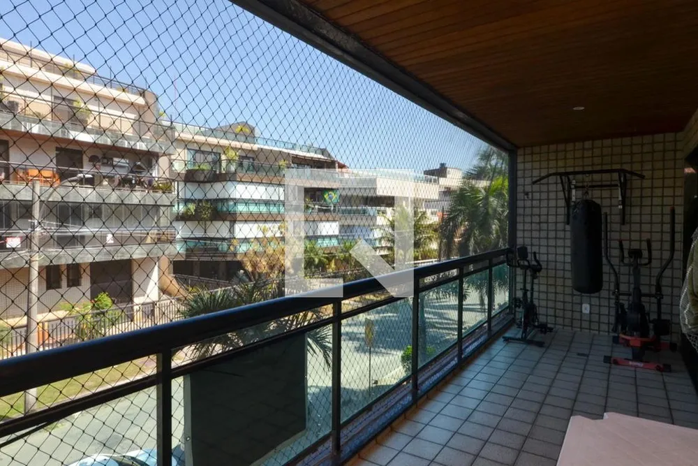 Apartamento, 5 quartos, 180 m² - Foto 22