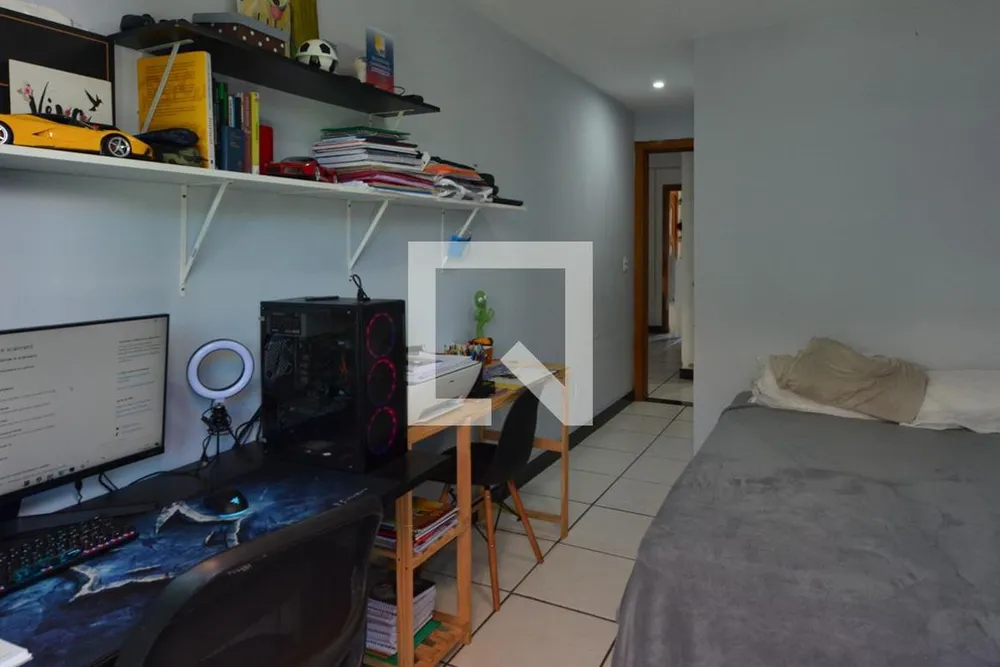 Apartamento, 5 quartos, 180 m² - Foto 35