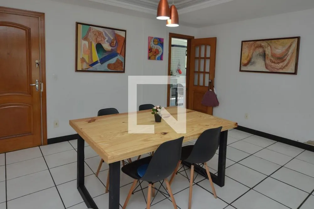 Apartamento, 5 quartos, 180 m² - Foto 7