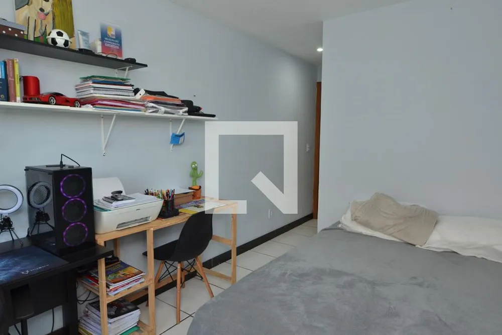 Apartamento, 5 quartos, 180 m² - Foto 33