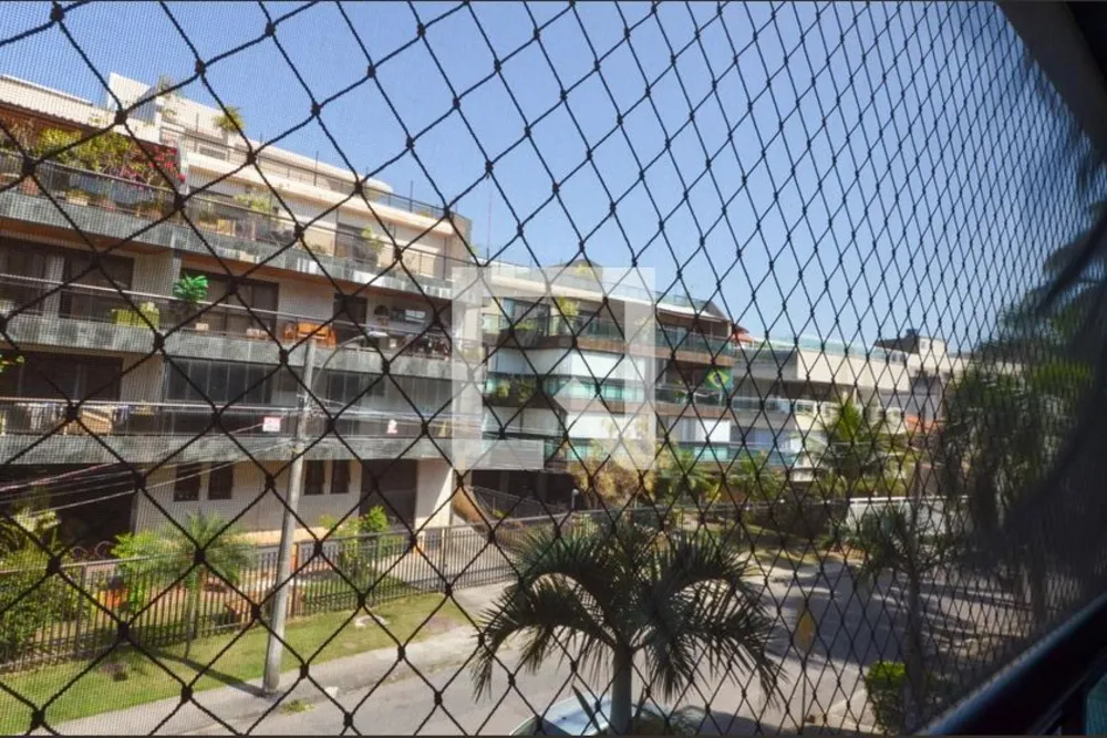 Apartamento, 5 quartos, 180 m² - Foto 25