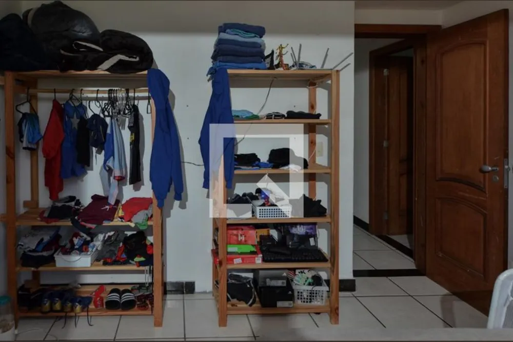 Apartamento, 5 quartos, 180 m² - Foto 53