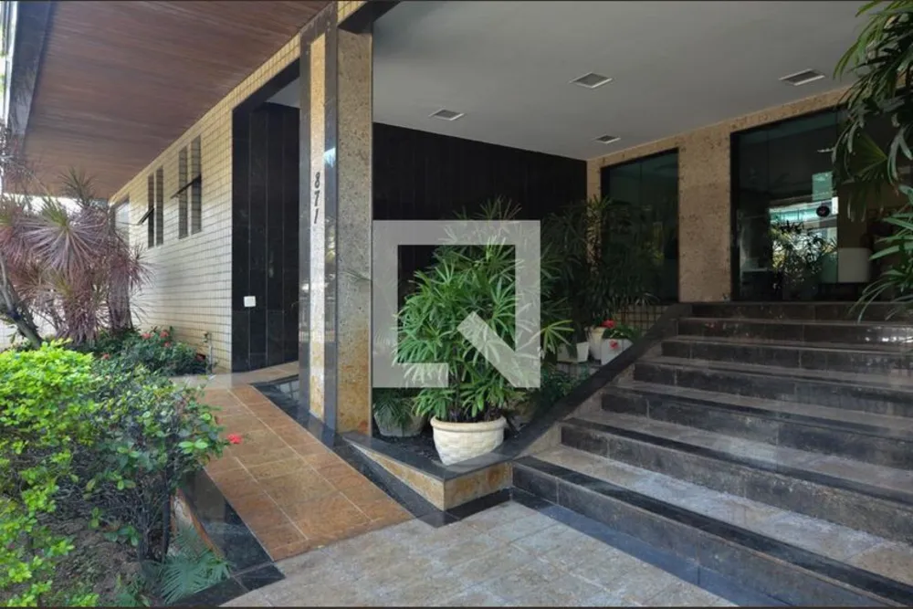 Apartamento, 5 quartos, 180 m² - Foto 97