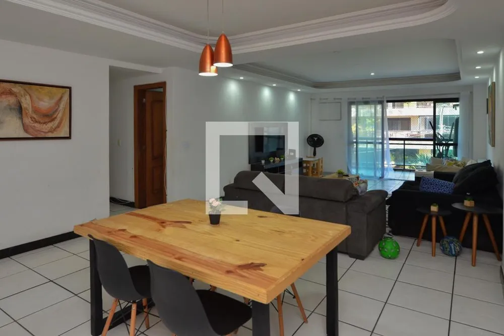 Apartamento, 5 quartos, 180 m² - Foto 2