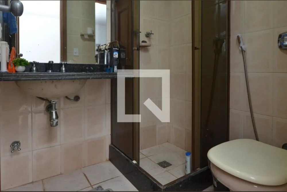 Apartamento, 5 quartos, 180 m² - Foto 44