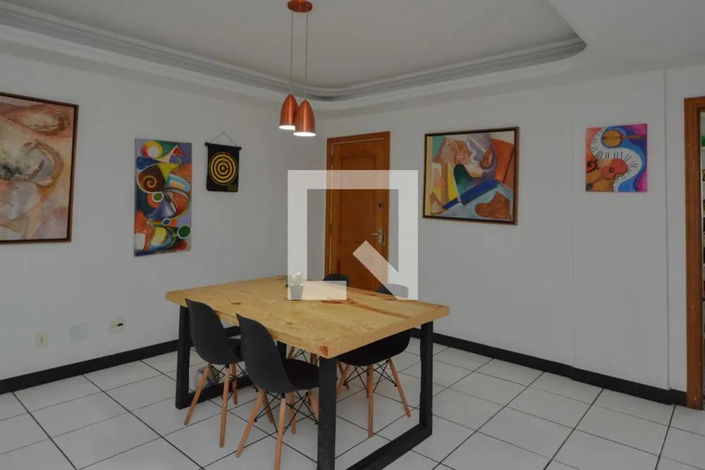 Apartamento, 5 quartos, 180 m² - Foto 5