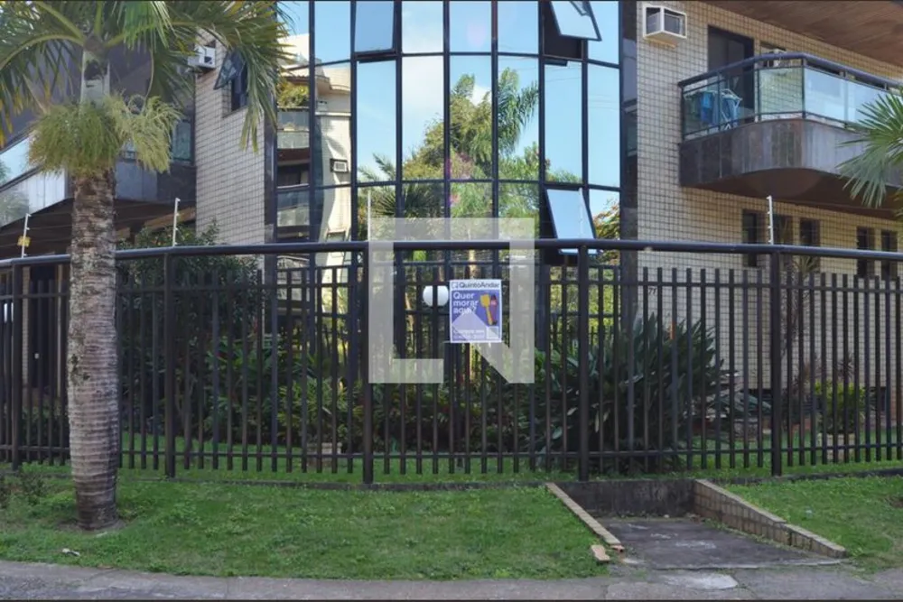 Apartamento, 5 quartos, 180 m² - Foto 99