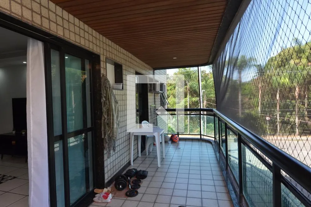 Apartamento, 5 quartos, 180 m² - Foto 19