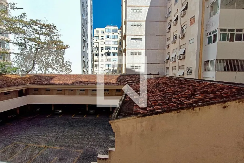 Apartamento, 4 quartos, 190 m² - Foto 23