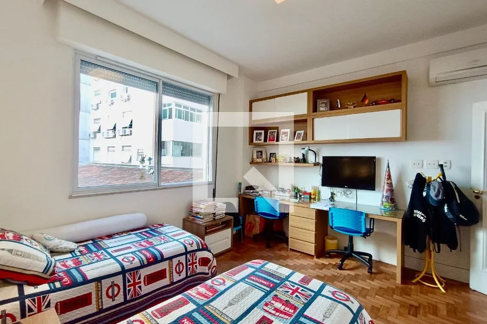 Apartamento, 4 quartos, 190 m² - Foto 27