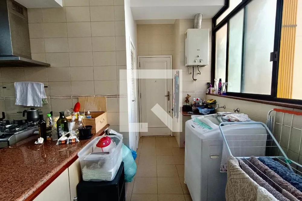 Apartamento, 4 quartos, 190 m² - Foto 21