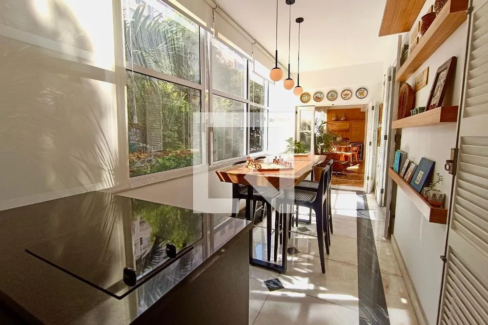 Apartamento, 4 quartos, 190 m² - Foto 11