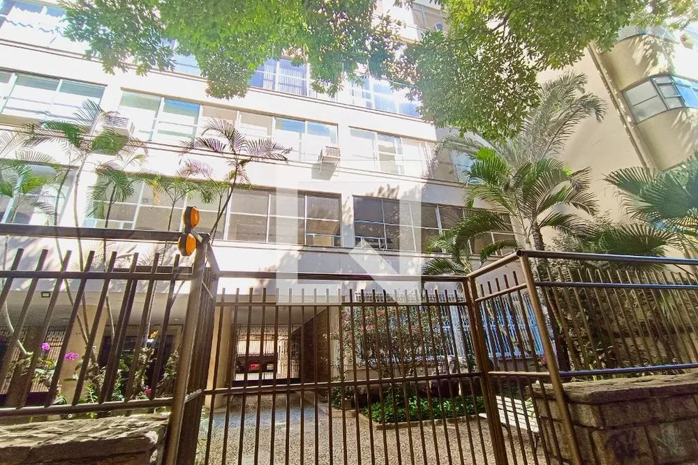Apartamento, 4 quartos, 190 m² - Foto 17