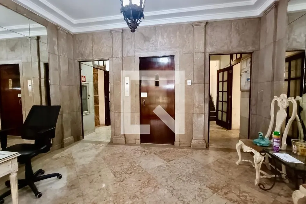 Apartamento, 4 quartos, 190 m² - Foto 25